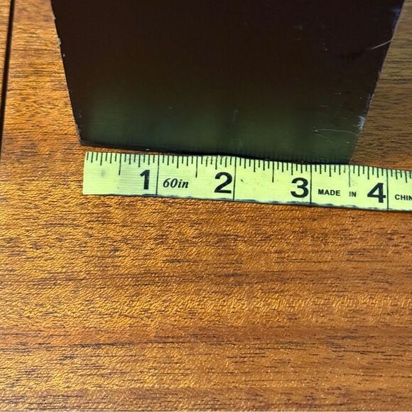 Vintage Rare Mary Engelbreit Wood Black Store Display Shelf For ABC Letters - Picture 11 of 16